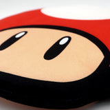 Nintendo - Super Mario Pilz - Kissen
