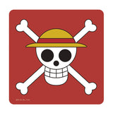 One Piece - Skulls Untersetzer