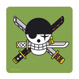 One Piece - Skulls Untersetzer