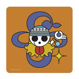 One Piece - Skulls Untersetzer