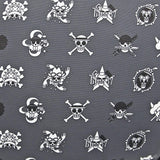One Piece - Kissen - Skull