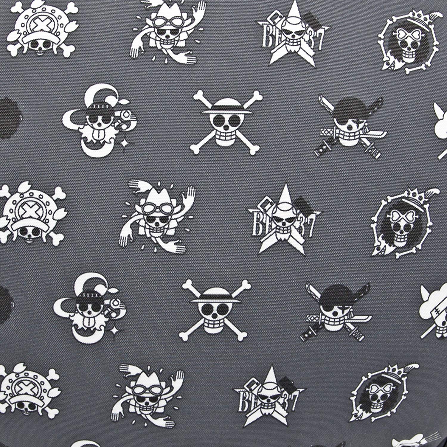 One Piece - Kissen - Skull