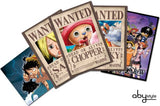 One Piece - Postkarten (5er Set)