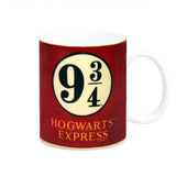 Harry Potter- Tasse - Plattform 9 3/4