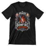 lootchest T-Shirt - Praise the Bonfire