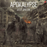 Apokalypse Online Rätsel Abenteuer