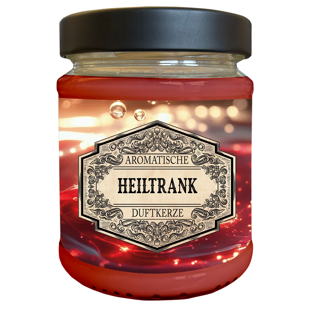 LongRest Bundle Fantasy Scents Duftkerzen