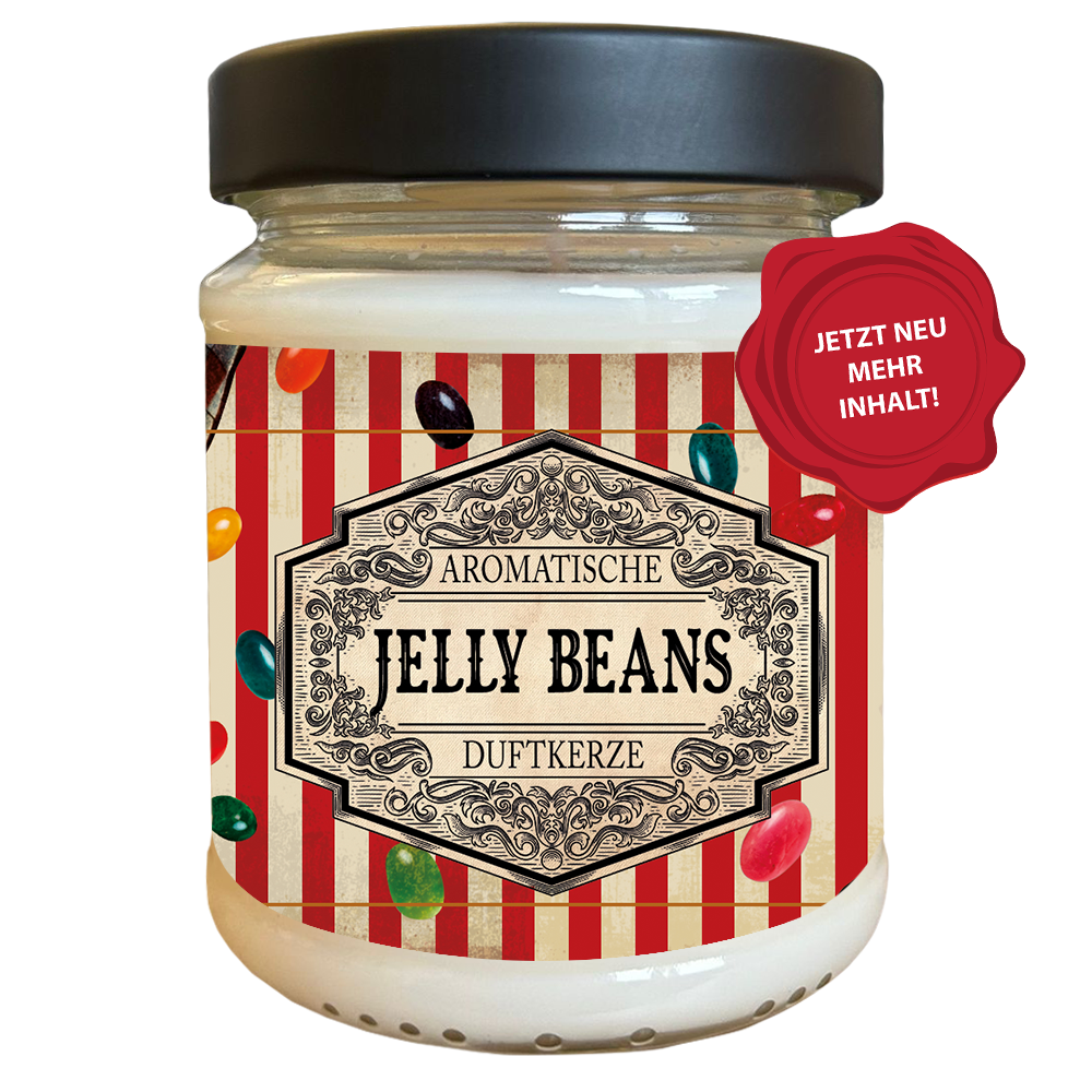 Duftkerze Jelly Beans - Fantasy Scents