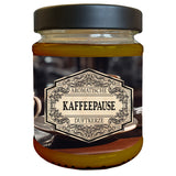 Duftkerze Kaffeepause - Fantasy Scents