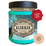 Duftkerze Kleriker mit Überraschungswürfel