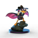 Darkwing Duck QFig Sammelfigur