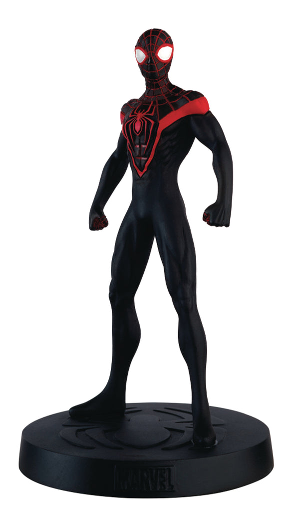 Marvel - Ultimate Spider-Man - Sammelfigur