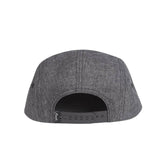 Marvel - Graue Snapback Cap