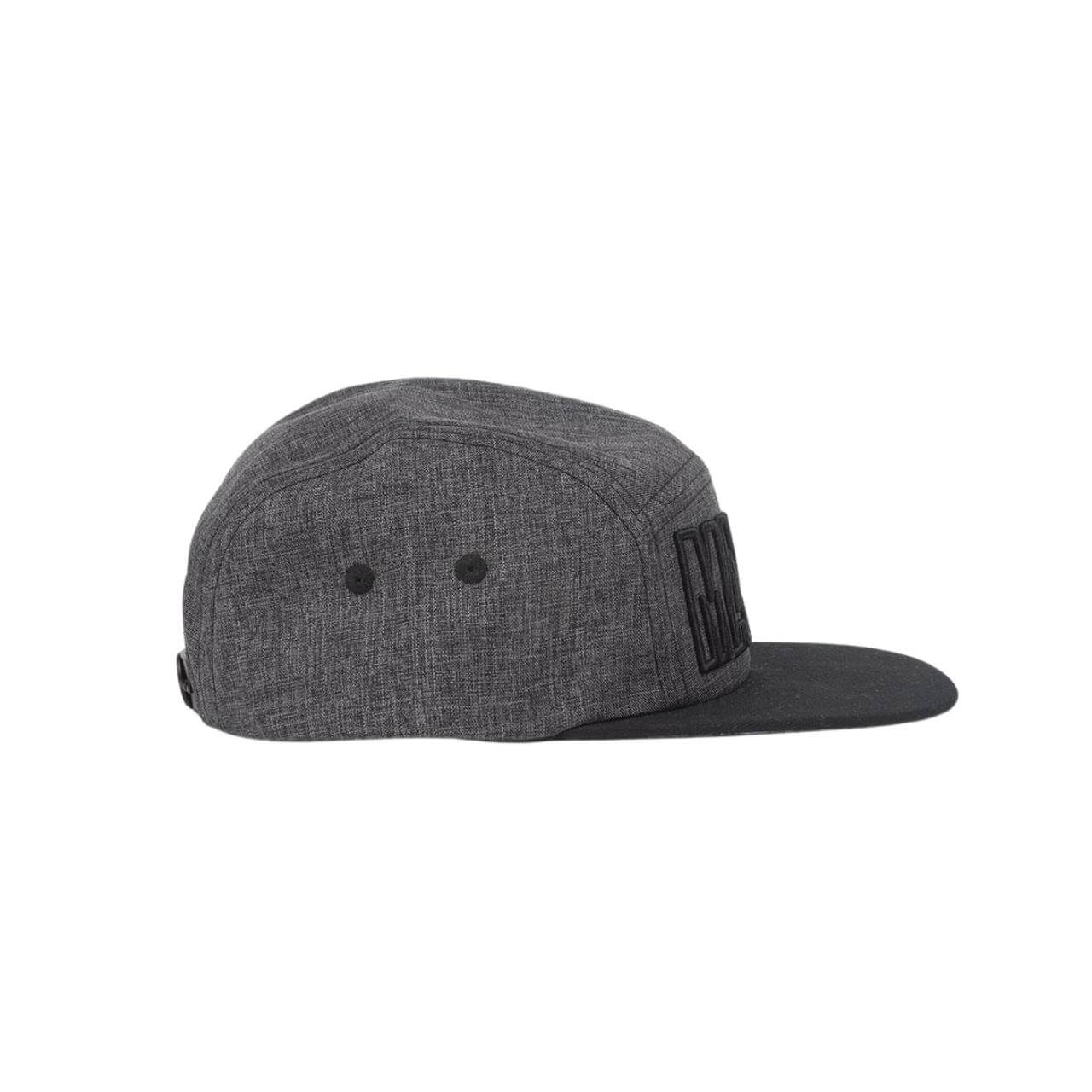Marvel - Graue Snapback Cap