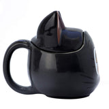 Sailor Moon - 3D Mug Luna