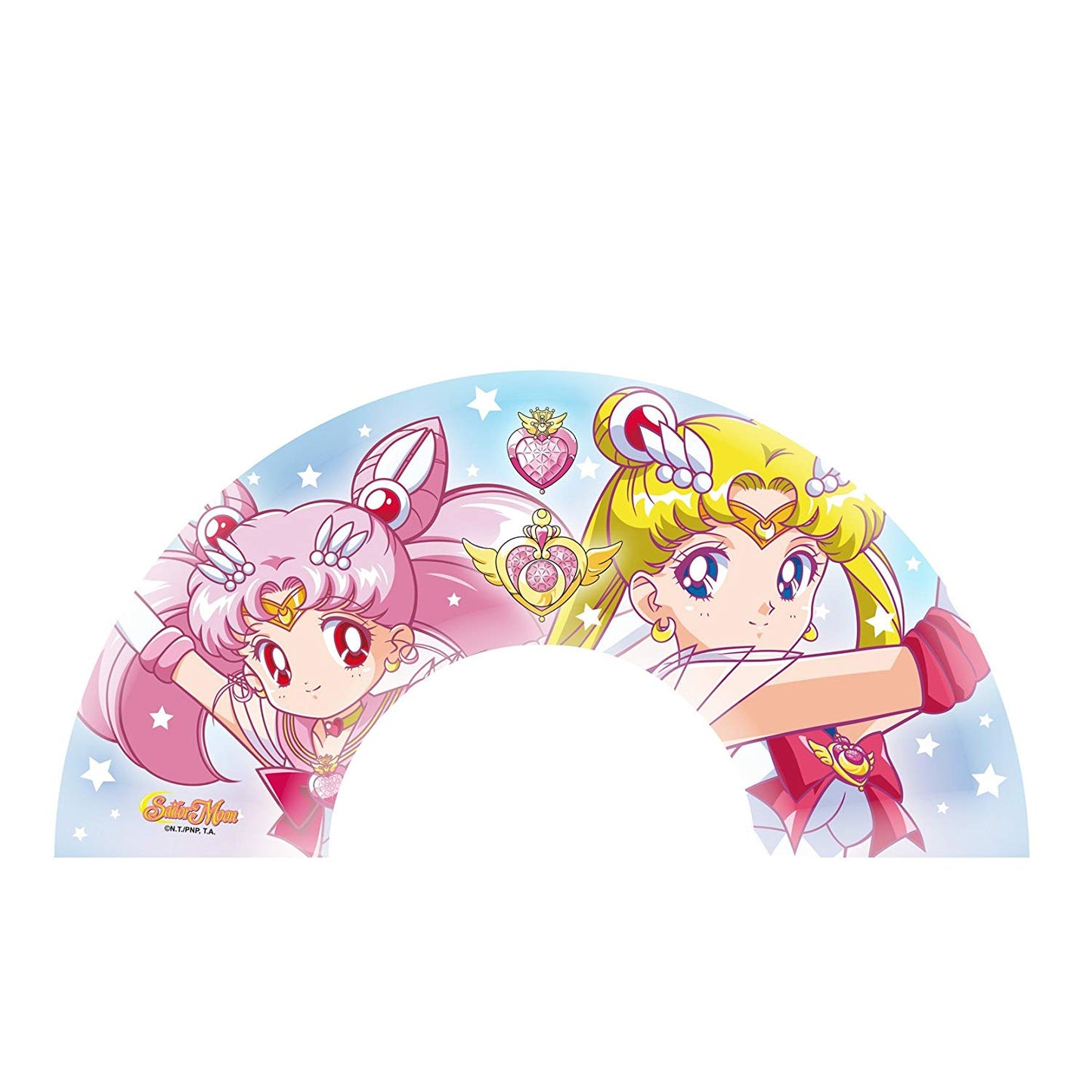 Sailor Moon - Fächer