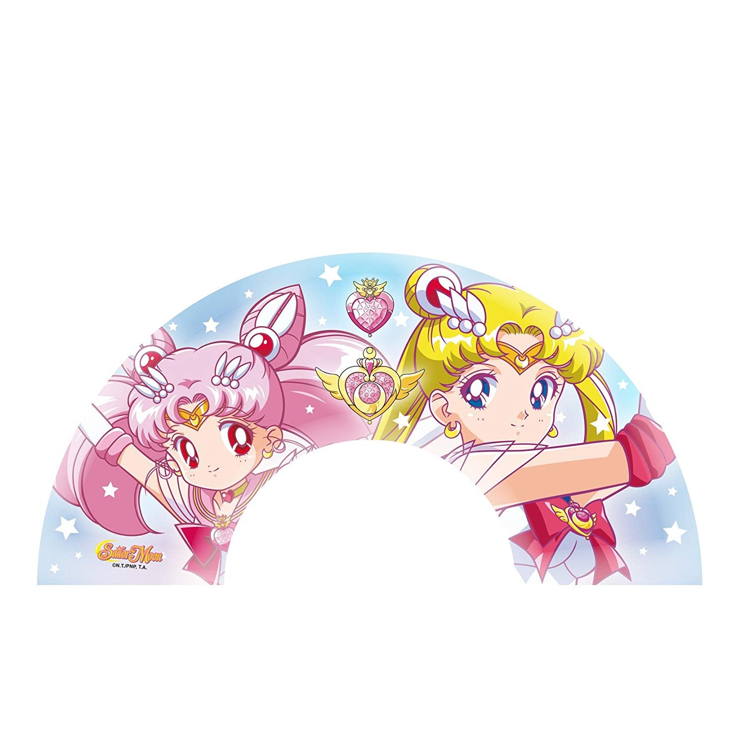 Sailor Moon - Fächer