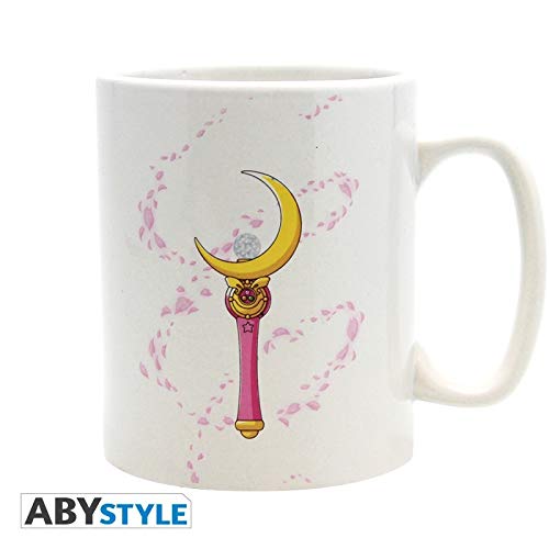 Sailor Moon - Tasse 460 ml