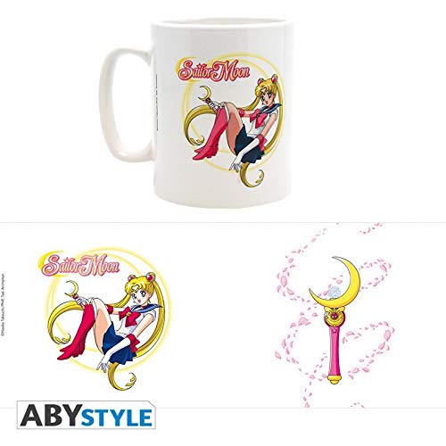 Sailor Moon - Tasse 460 ml
