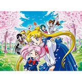 Sailor Moon - Postkarten (5er Set)