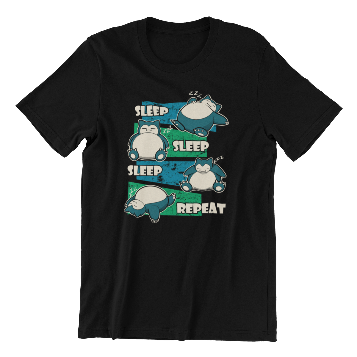 Nerd Shirt Monatsabo bis 7XL - Versandkostenfrei