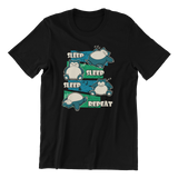 Nerd Shirt Monatsabo bis 7XL - Versandkostenfrei