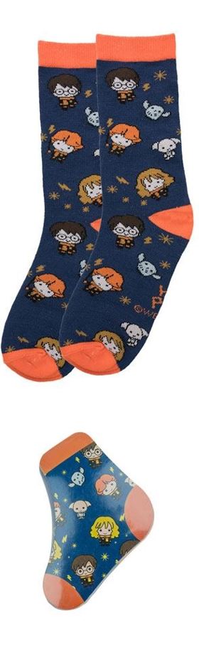 Harry Potter - Magische Socken
