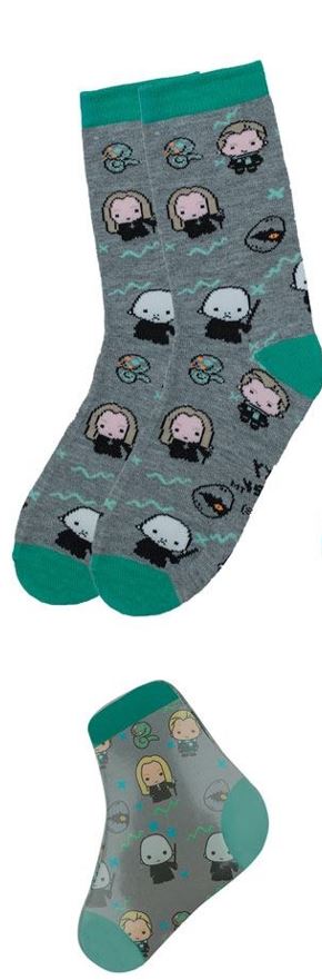 Harry Potter - Magische Socken