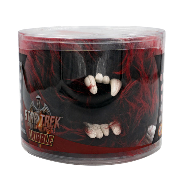 Star Trek - Mirror Universe Tribble Plüschtier