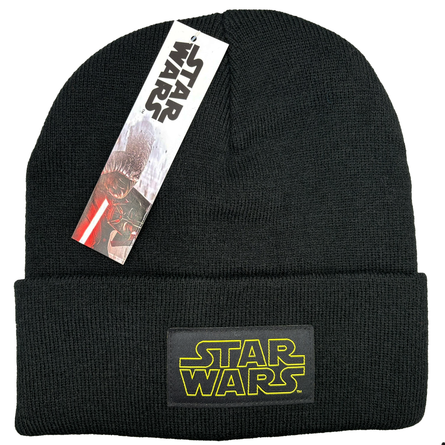 Star Wars - Logo Beanie