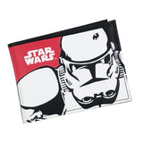 Star Wars - Brieftasche - Stormtrooper