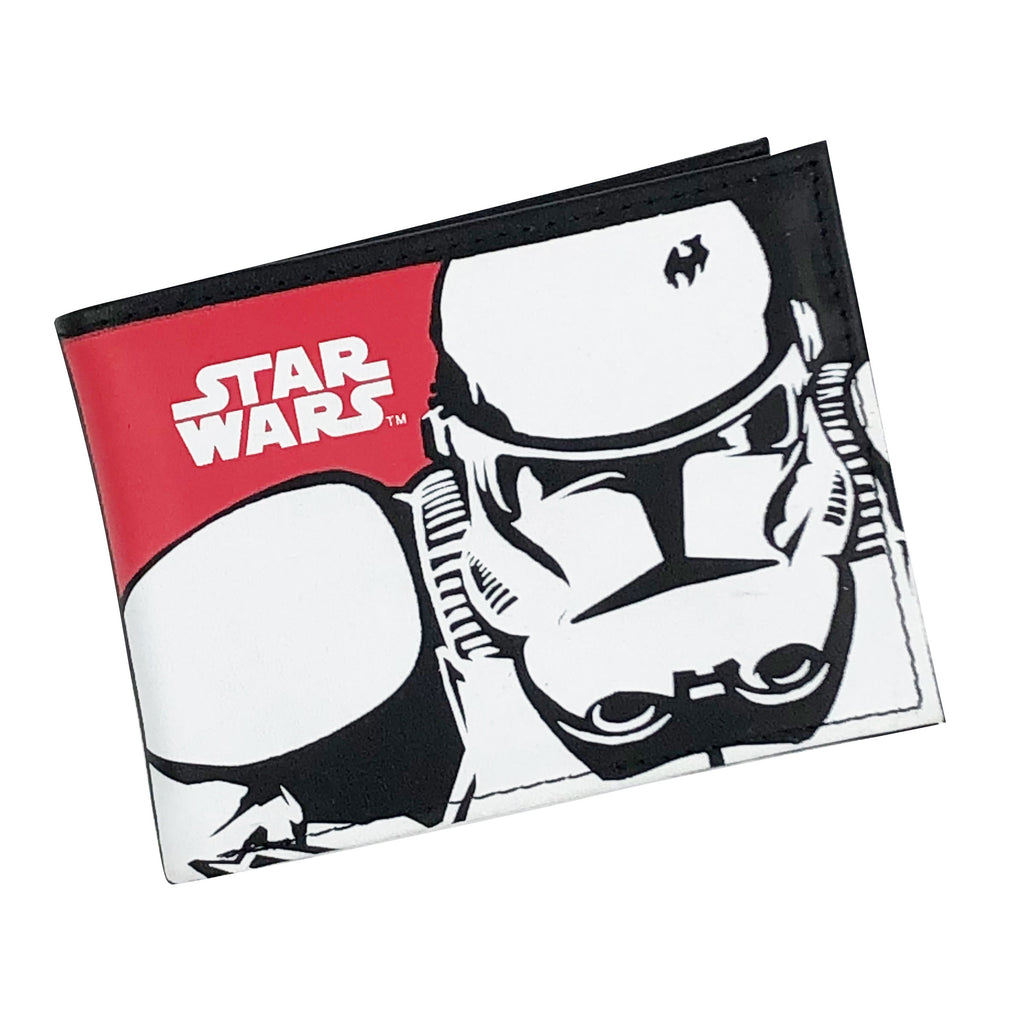 Star Wars - Brieftasche - Stormtrooper