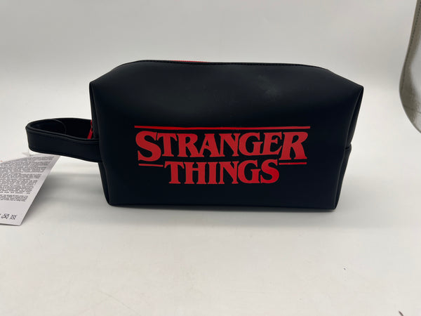 Stranger Things - Kulturbeutel