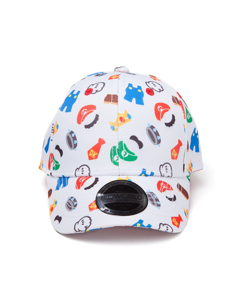 Nintendo - Super Mario Snapback
