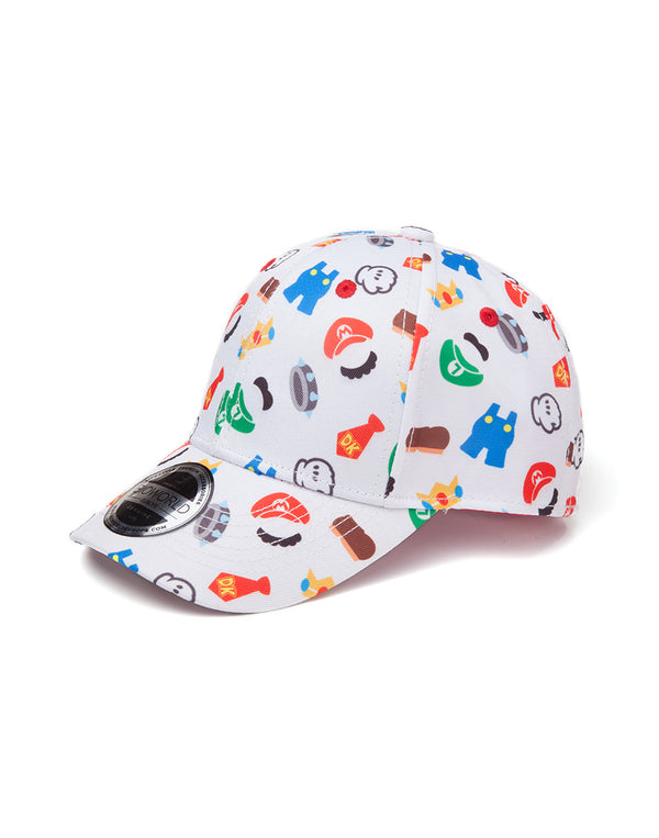 Nintendo - Super Mario Snapback