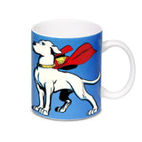 DC Universe - Superdog - Krypto Tasse