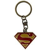 DC Universe -Superman Keychain