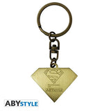 DC Universe -Superman Keychain