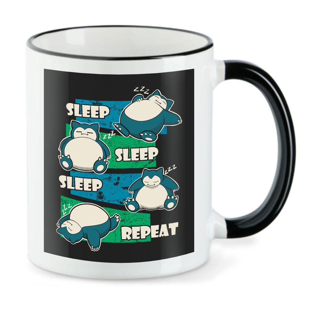 Sleep Sleep - Tasse