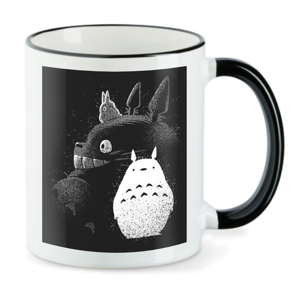 Inking Totoro - Tasse