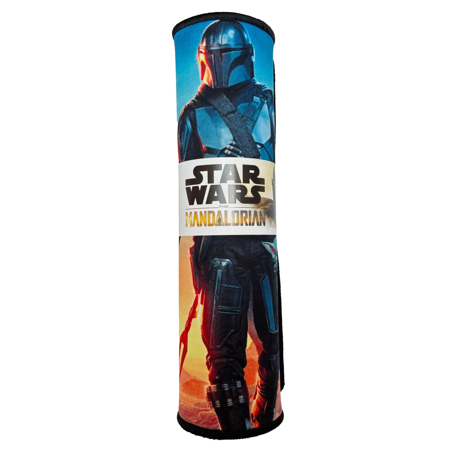 Star Wars - The Mandalorian - Gaming Mousepad