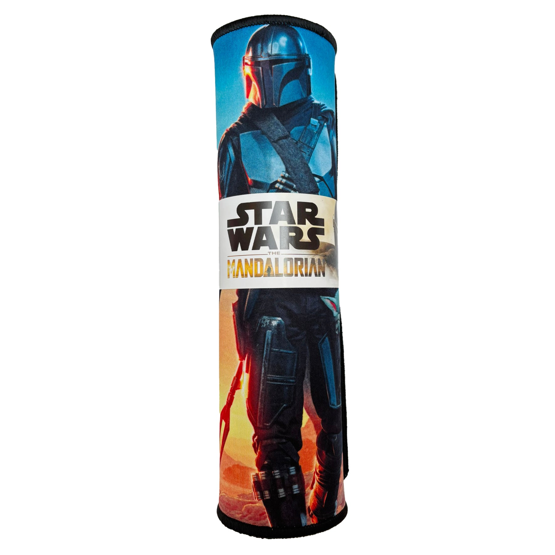 Star Wars - The Mandalorian - Gaming Mousepad