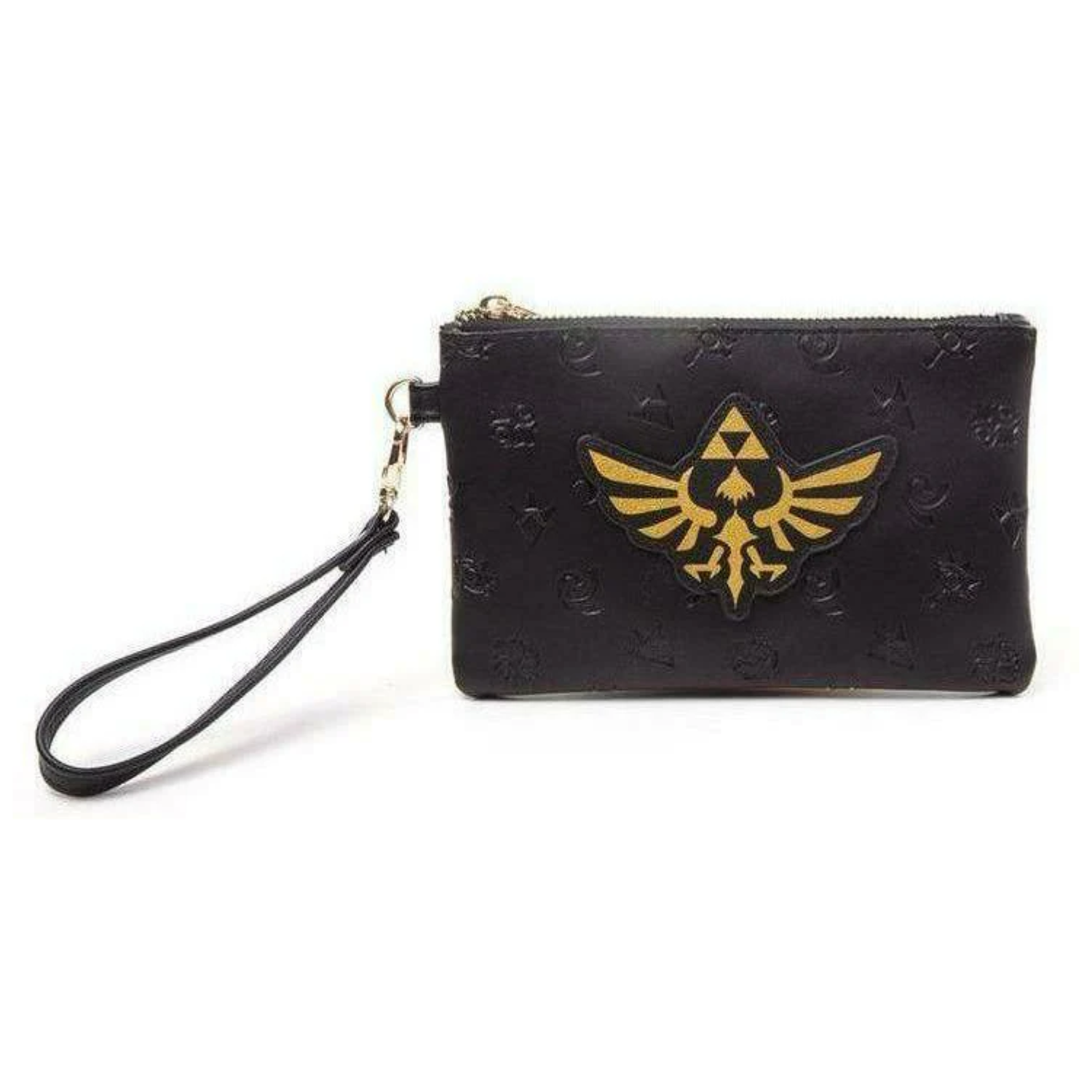 The Legend of Zelda - Golden Triforce – Geldbörse