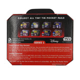 Star Wars - Tiny Tins