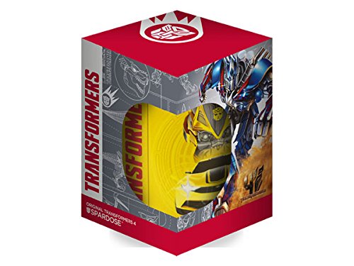 Transformers - Spardose Bumblebee