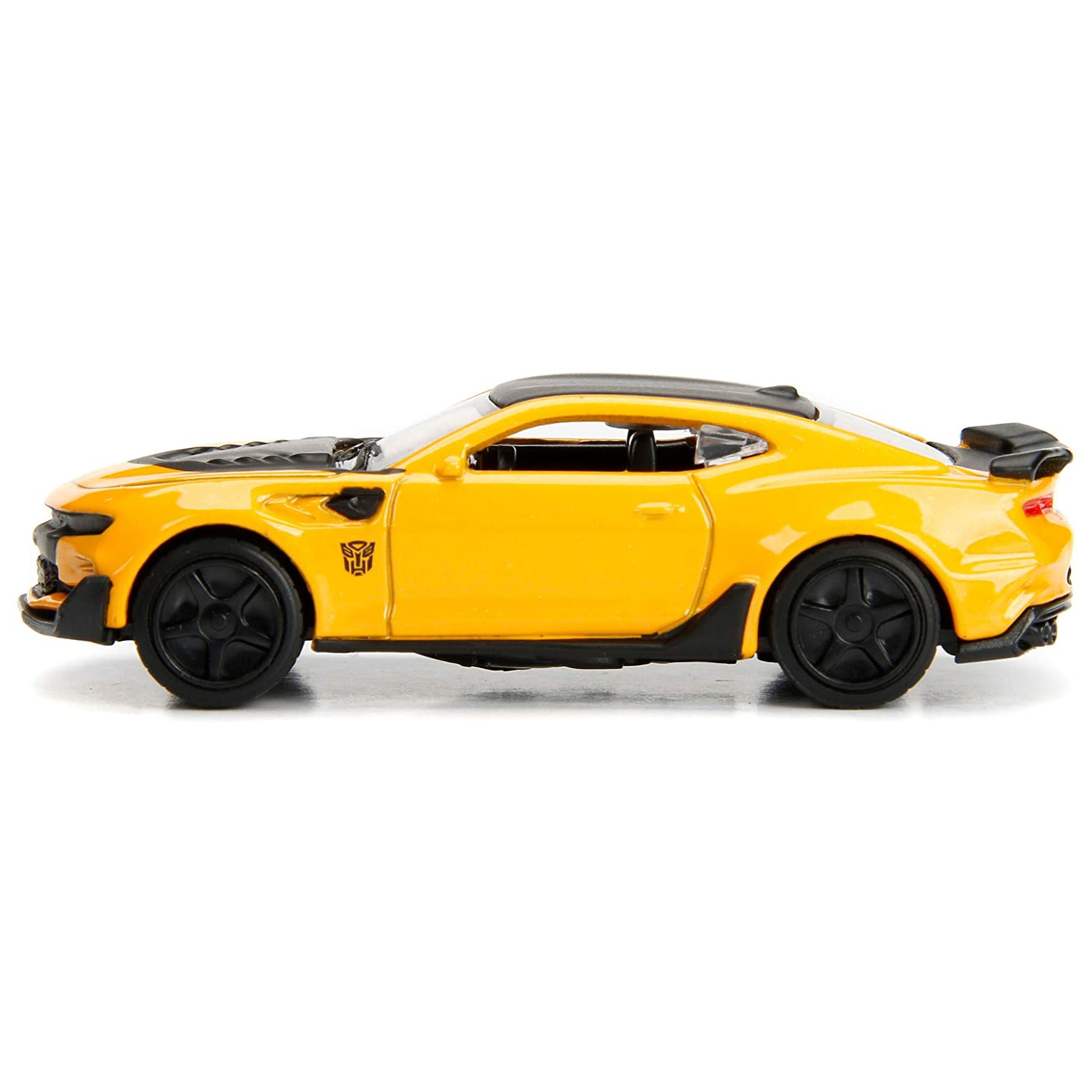 Transformers - Bumblebee Spielzeugauto