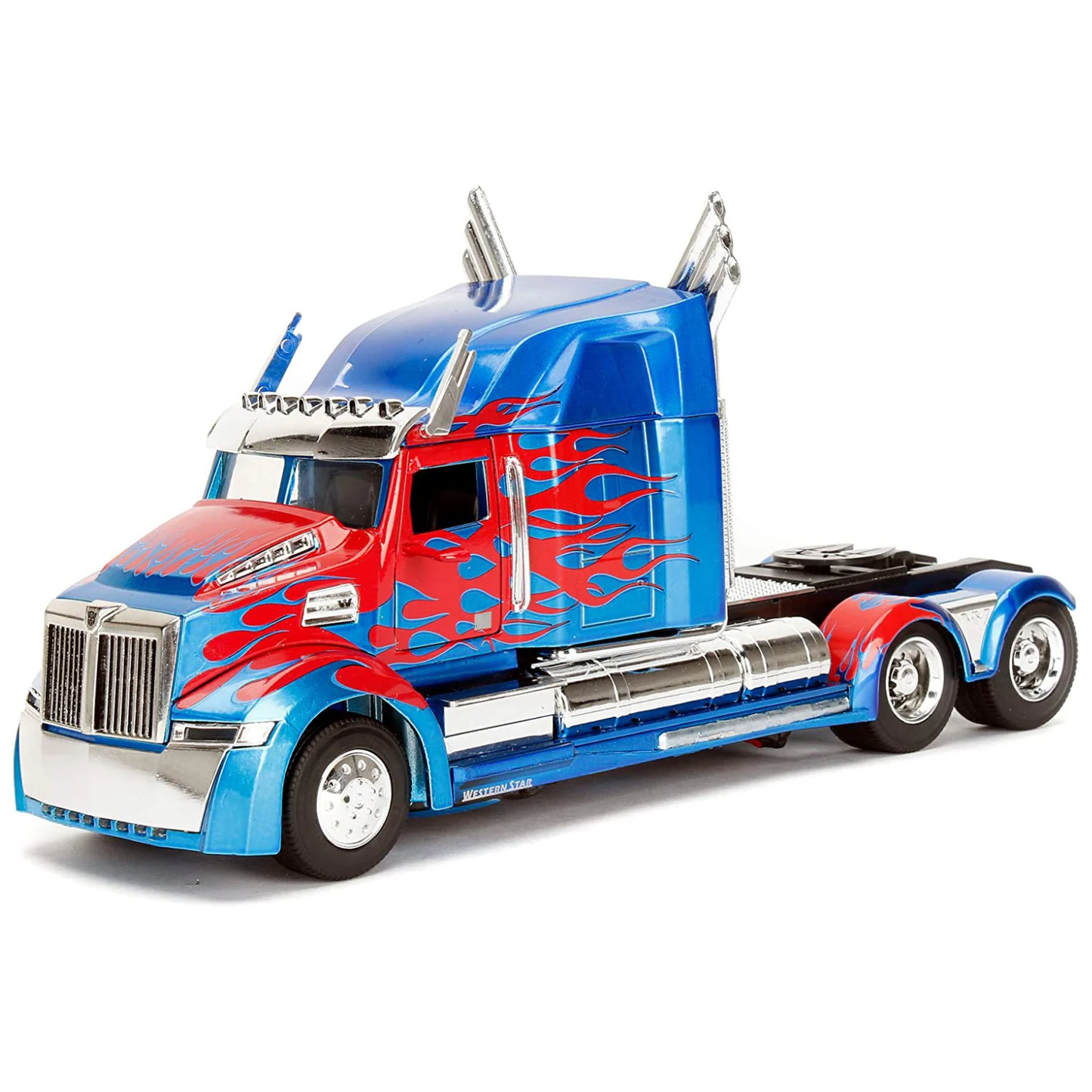 Transformers - Optimus Prime Spielzeugauto