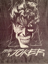 DC Universe - Fleecedecke Supersoft - Joker
