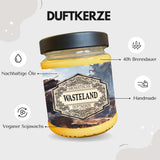 Duftkerze Wasteland - Fantasy Scents