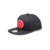 X-Men - X Logo Snapback-Cap